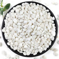 YISZM 5LB Succulent and Cactus Gravel Pebbles, 3/8 Inch Natural Decorative by YISZM-ForYourNaturalLife