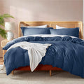 Nestl Queen Duvet Cover Set by Nestl