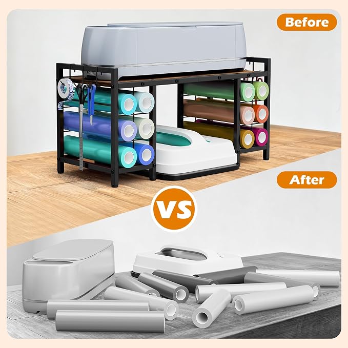 Craft Organizers and Storage Compatible - Image 4