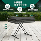 Folding Table 30 Inch - Image 3