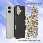 Case for iPhone 17, 2-Layer Protection, Shockproof and Scratch-Resistant for - Image 2