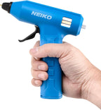 NEIKO 10582A Cordless Glue Gun, 20W Rechargeable Hot Glue Gun, 20 Glue Sticks - Image 4