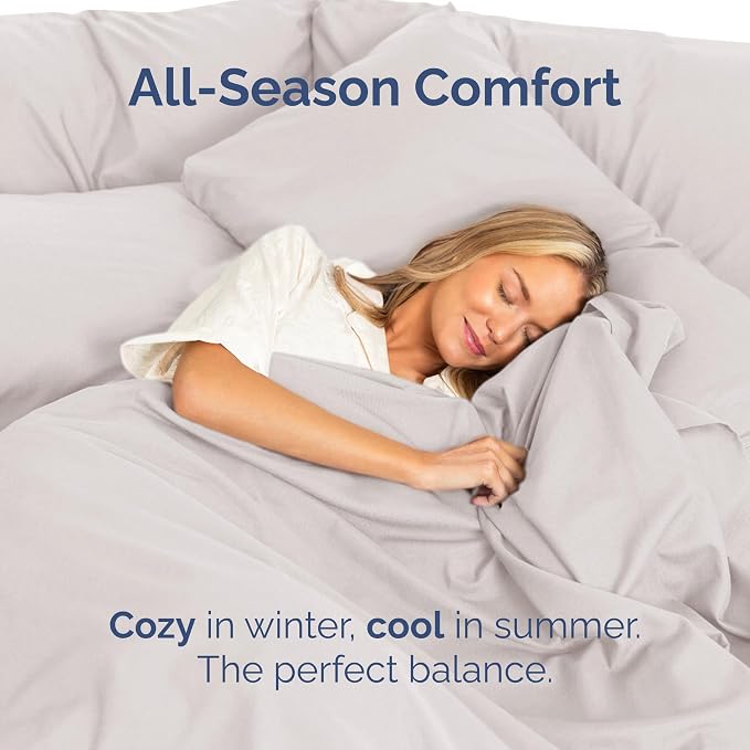 Twin XL Size Flat Sheet - Image 6