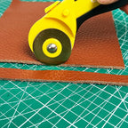 Titanium Coated 45mm Rotary Cutter Blades 50 Pack Rotary Blades - Image 4