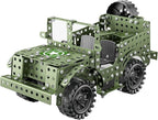 Lucky Doug STEM Building Projects Model Truck Set - Image 8
