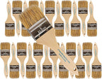 Vermeer Chip Paint Brushes by Vermeer