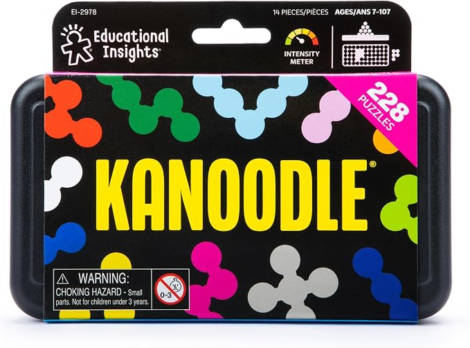 Educational Insights Kanoodle - Image 2
