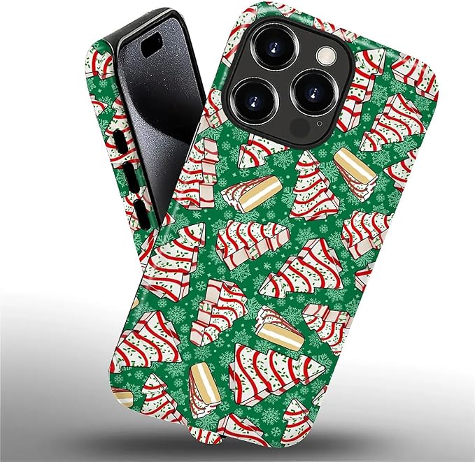 Case for iPhone 16 Pro Max, Scratch Resistant Hybrid Double Layer Hard - Image 4