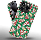 Case for iPhone 16 Pro Max, Scratch Resistant Hybrid Double Layer Hard - Image 4