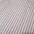Light Weight Natural Cotton Fabric by The Yard DIY Making Supplies Quilting by LMAEZNER