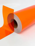 Transparent Vinyl Tape with Self-Adhesive. by Paper+Street+Plastics