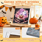 5D Ghost Pearl Painting Kits for Adults - Image 2