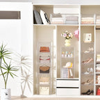 Freebat Stackable Storage Organizers, Collectibles & Figures - Image 9
