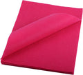YYCRAFT Craft Soft Felt Sheets 9 Inch X 12 Inch by YYCRAFT-ArtsCraftsSupplier