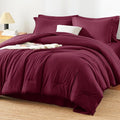 HIMEET Full Size Comforter Sets by Unknown