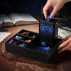 Grajar DND Dice Tray and Dice Tower - Image 3