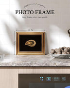 VIYYIEA Vintage Gold Framed Wall Art - Image 2
