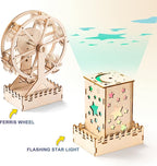Yutin 5 Individual STEM Science Kits - Image 3