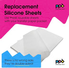 PPD 10 Sheets 8.5x11” - Image 7