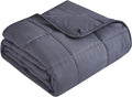 Topcee Weighted Blanket for Adults Twin Size Soft Cooling Heavy Blanket Sleeping by Topcee%E2%80%94ForYourGoodSleep