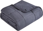 Topcee Weighted Blanket for Adults Queen Size Soft Cooling Heavy Blanket by Topcee%E2%80%94ForYourGoodSleep