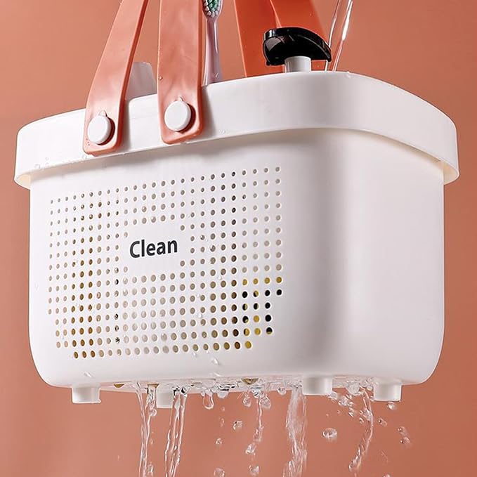 JiatuA Plastic Storage Basket - Image 6