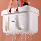 JiatuA Plastic Storage Basket - Image 6