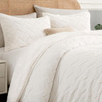 BEDELITE Fluffy Queen Comforter Set by BEDELITE