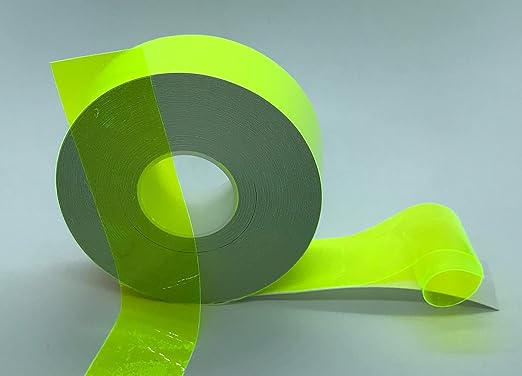 Paper Street Plastics Transparent Vinyl Tape by Paper+Street+Plastics