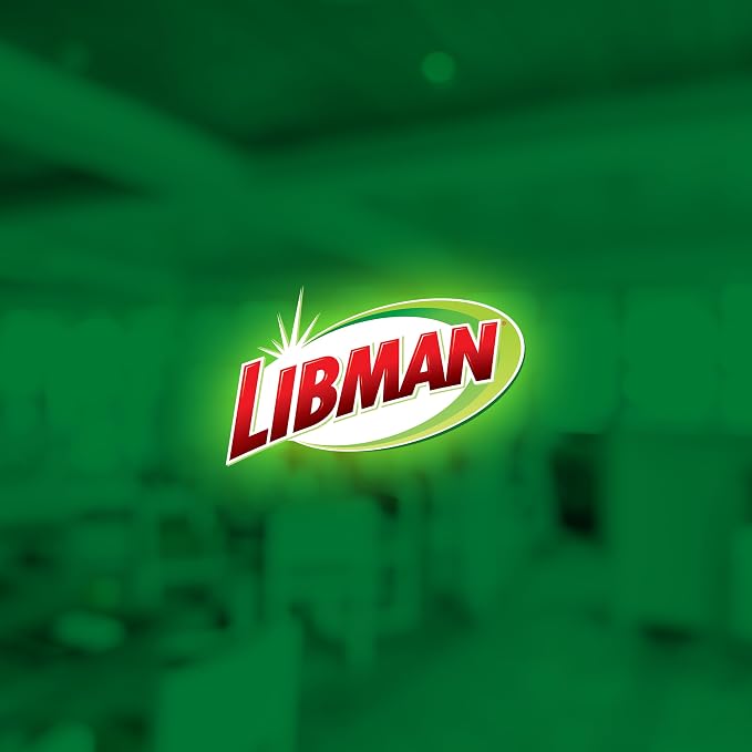 Libman Scrub Brush Kit | Cleaning Brush | Tile & Grout Brush | Small Scrub - Image 8