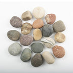 40 LBS Natural Pebbles - Image 3