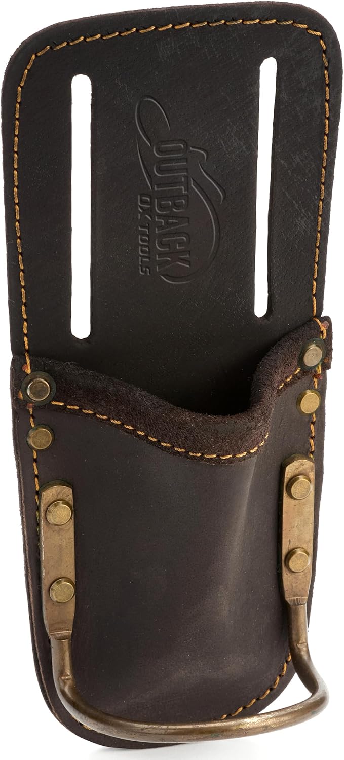 OX Tools Leather Tool Holsters & Pouches – Hammer, Tape Measure, Utility & by OXTools