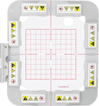 Sew Tech Magnetic Embroidery Hoop - Image 6