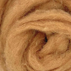 Corriedale Carded Sliver Wool Roving Variety Bundle | Best Core Wool - Image 4