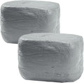 ReArt Natural Air-Dry Clay, Pottery Clay, All-Purpose Modeling Clay 20lbs by ReArt