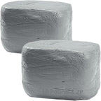 ReArt Natural Air-Dry Clay, Pottery Clay, All-Purpose Modeling Clay 20lbs by ReArt