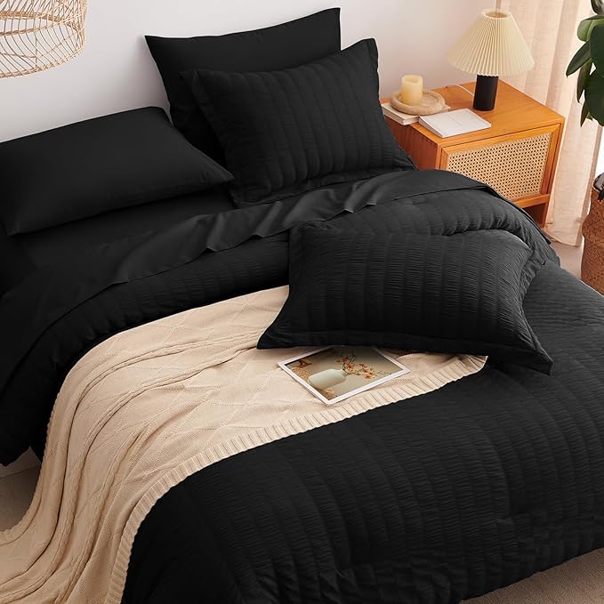 CozyLux Full Size Comforter Sets - Image 6