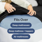 Extra Deep Full Sheet Set - Image 6