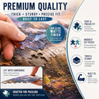 1000 Piece Jigsaw Puzzle for Adults - Image 3