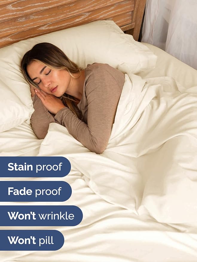 Extra Deep Full Sheet Set - Image 4