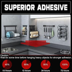 tapify Double Sided Tape Heavy Duty 0.39 x 10FT | Double Sided mounting Tape - Image 6
