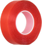 iCraft SuperTape Strong Double Sided Permanent Adhesive, 1/2" x 6 yards - Image 3