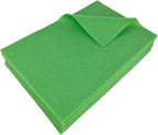 Jtnohx Color Felt, Soft Felt Sheets, 1.4mm Thick 8"x12" Handicraft Felt Fabrics by Jtnohx