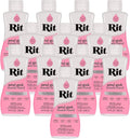 Rit Dye – 8 Oz. Liquid Fabric Dye by CraftCounty