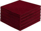 FabricLA Acrylic Felt Sheets for Crafts by FabricLA