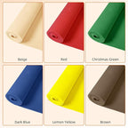 39"x15" EVA Foam Roll, 86 kg/m3 High Density 2MM Thick Foam Sheets, Flexible & - Image 3
