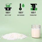 American Soy Organics Freedom Soy Wax Beads - Image 6