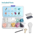Mohs Hardness Test Kit - Image 2