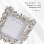 4x4 Vintage Picture Frames, Picture Frame - Image 4