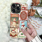 Case for iPhone 15 Pro, Scratch Resistant Hybrid Double Layer Hard - Image 7